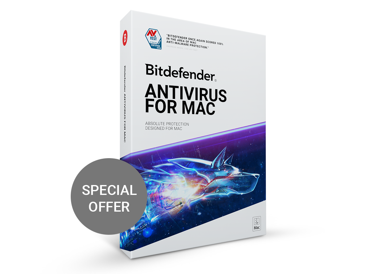 best antivirus and internet security for mac